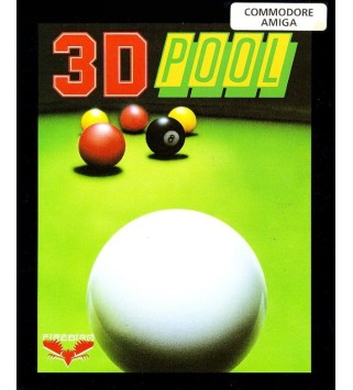 3D Pool Steam Key GLOBAL